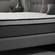 Weekender 10 Inch Hybrid Mattress, Plush by Malouf