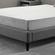 6-Inch Memory Foam Mattress by Weekender