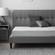6-Inch Memory Foam Mattress by Weekender