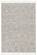 Willow Ivory Grey Honeycomb Area Rug by KAS Rugs