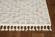 Willow Ivory Grey Geo Area Rug by KAS Rugs