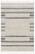 Willow Ivory Grey Landscape Area Rug by KAS Rugs