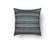 Premium Heavy Texture X6 Decorative Throw Pillow by Prestige