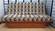 Premium Heavy Texture Y11 Futon Cover by Prestige