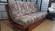 Premium Heavy Texture Y16 Futon Cover by Prestige