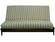Premium Heavy Texture Y1 Futon Cover by Prestige