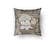 Premium Heavy Texture Y5 Decorative Throw Pillow by Prestige