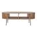 Henrich Coffee Table White Oil by Moe's Home Collection