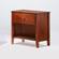 Zest 1 Drawer Nightstand by Night & Day Furniture