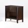 Zest 1 Drawer Nightstand by Night & Day Furniture