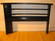 Alpine Futon Frame Golden Oak by Prestige