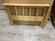 Oakridge Futon Frame Maple Queen Size by Prestige