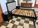 Summer Solid Wood Platform Bed by Prestige