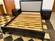 Summer Solid Wood Platform Bed by Prestige