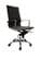 Comfy High Back Office Chair Brown by J&M