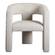 Elo Chair White by Moe's Home Collection