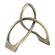 Mandorla Sculpture by Moe's Home Collection