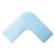 Z L-Shape Pillow by Malouf