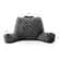 Z Lounge Pillow by Malouf