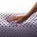 Z Zoned ActiveDough + Lavender Pillow by Malouf