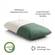 Z Zoned ActiveDough + CBD Oil Pillow by Malouf