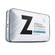 Z Zoned Gel ActiveDough Pillow by Malouf