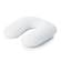 Z Horseshoe Pillow by Malouf