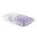 Z Shoulder Zoned Dough + Lavender Pillow by Malouf