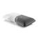 Z Shoulder Zoned Dough + Bamboo Charcoal Pillow by Malouf