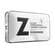 Z Shoulder Zoned Dough + Bamboo Charcoal Pillow by Malouf
