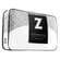 Z Convolution Pillow by Malouf