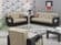 Alabama Sofa Bed by Meyan Furniture