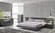 Braga Premium Bedroom Set by J&M Furniture