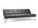 Clubber Sofa Natural Viscose by Innovation