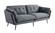 Divani Casa Cody - Modern Grey Fabric Sofa by VIG Furniture