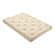 8 Inch Organic Cotton Mattress by Comfort Pure