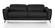 Divani Casa Danis - Modern Black Leather Sofa by VIG Furniture