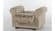 Elita S Yasemin Beige Chair by Bellona