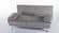 Fantasy Valencia Gray Sofa Bed by Bellona
