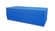 Unifoam Bench/Sleeper Blue by Prestige Furnishings