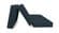 Unifoam Bench/Sleeper by Prestige Furnishings