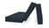 Unifoam Bench/Sleeper by Prestige Furnishings