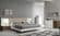 Lisbon Premium Bed by J&M Furniture