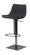 Modrest Manning - Modern Grey Bar Stool by VIG Furniture