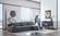 Divani Casa Paseo - Modern Grey Sectional Sofa by VIG Furniture