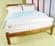 Latex Topper - Lotus Sleep System by White Lotus
