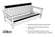 Futon Grip Strips by Otis Bed