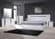 Palermo Bedroom Set by J&M Furniture