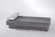 Regata Diego Gray Sofa Bed by Bellona