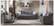 Vision Diego Gray Sofa, Love & Chair Set by Bellona